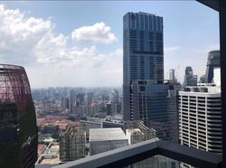 Skysuites@Anson (D2), Apartment #575740561